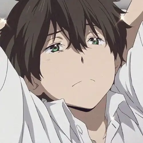  男性