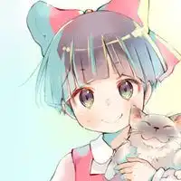 情侣头像女朋友不是人男