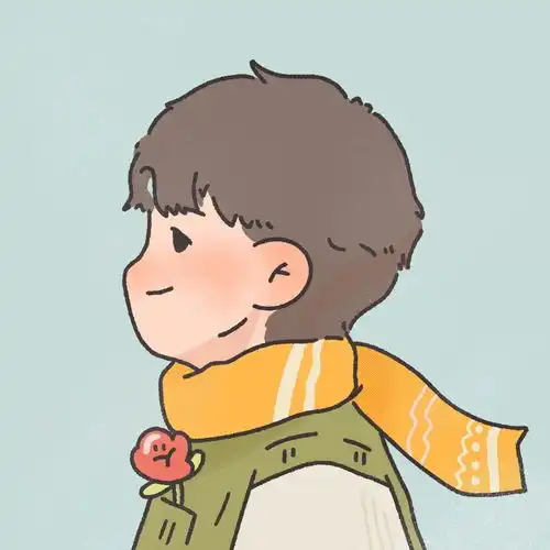  头像集侧颜杀男生头像