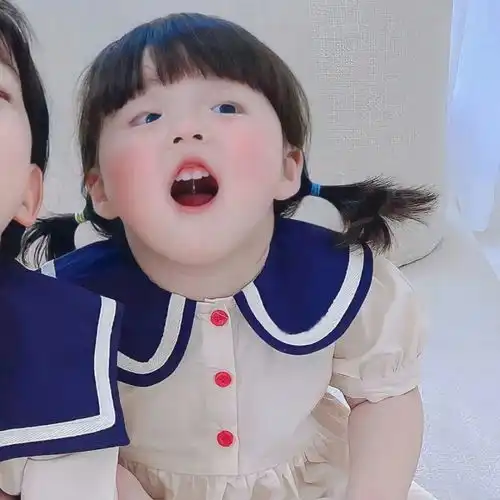  情侣专属沙雕头像单身狗慎入