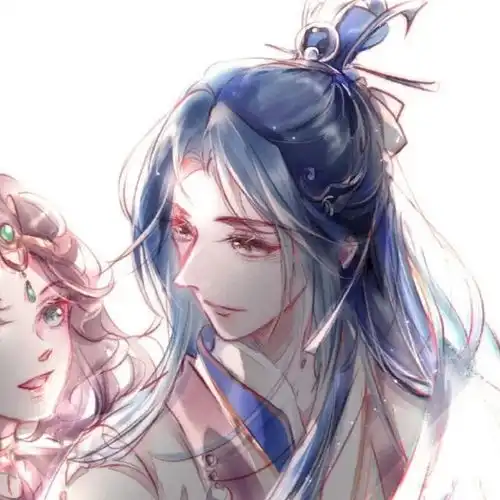 古风动漫情侣头像初识你名,久居我心,覆水难收 古风动漫情侣头像初识你名,久居我心,覆水难收