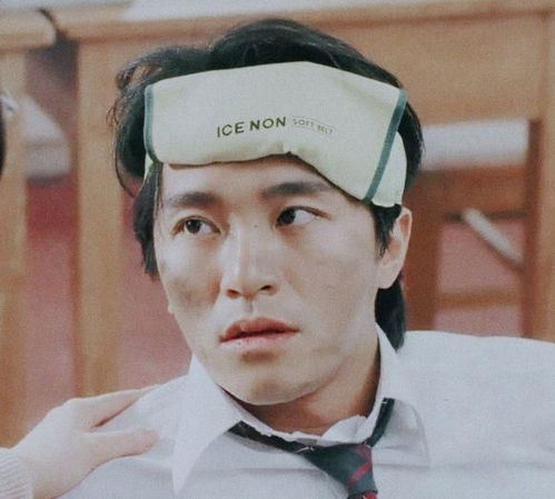  把戏路越演越窄的男明星,有人因长相吃亏,有人只接一类拒绝挑战