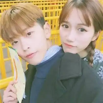 情侣头像清纯一男一女,我们有着太多的模切 情侣头像清纯一男一女,我们有着太多的模切