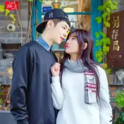  女人会八种撒娇方法,男人难抗拒