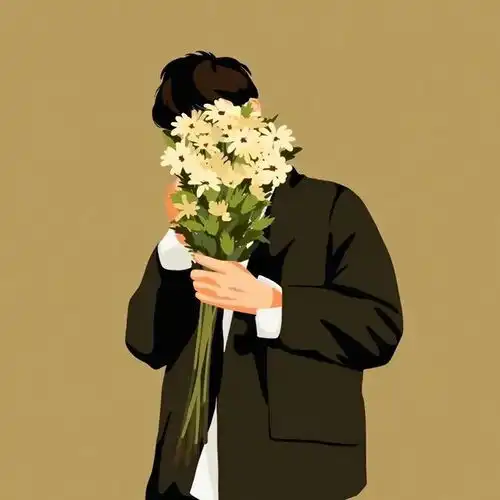  爆好看的情侣头像,太爱第五组了