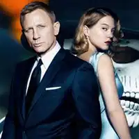  好莱坞电影明星007头像微信头像图片大全