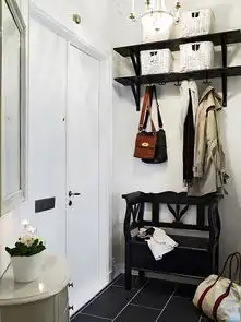  甜蜜超负荷之家60平小情侣的简约小窝