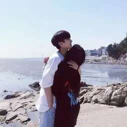 七夕节秀恩爱的情侣专属头像qq情侣头像我要个性网  七夕节秀恩爱的情侣专属头像qq情侣头像我要个性网