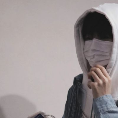  个性男头,男生头像ins风高级质感