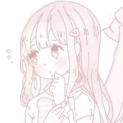 抱的情侣头像头像