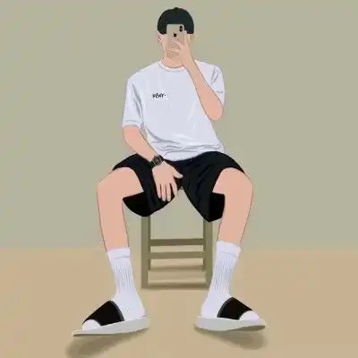  适合给喜欢的人用的一问一答情话