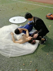  婚纱照