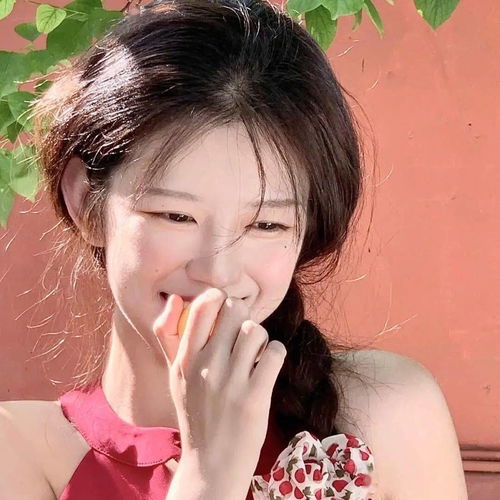  救命这期头像每张都想换