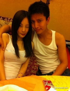  组图当今娱乐圈女强男弱的明星情侣大盘点