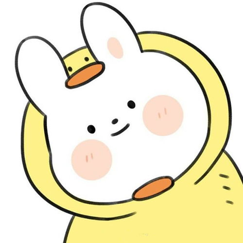  歪头想你
