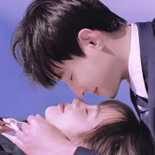  头像丨愿新年能找到属于你的另一半