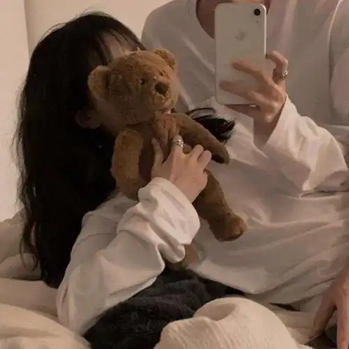  情头即使一个人