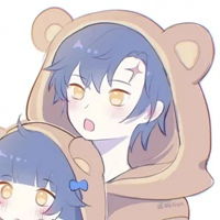 qq头像情侣最新版q币