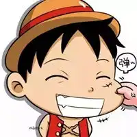  情侣头像海贼王超甜的海贼王情侣头像一左一右