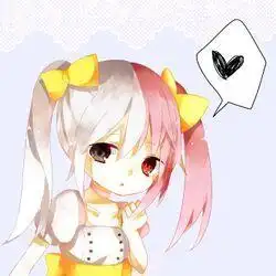  二次元美图