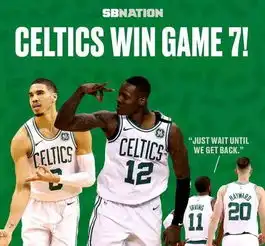  nba东西部同迎抢七大战,联盟真要赚翻了