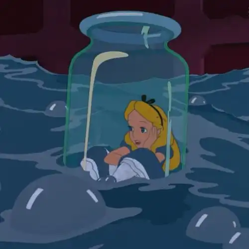  迪士尼公主头像