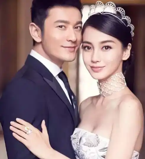  许飞换杨颖头像,这不是真性情,而是缺根筋