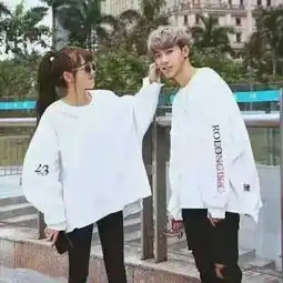  跪求这张图片的另一张情侣照片