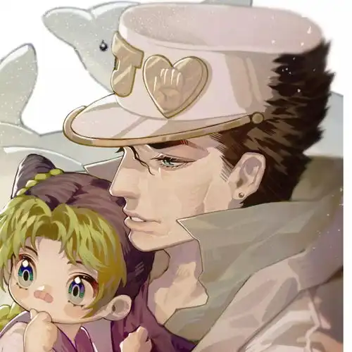 黑猫警长情侣头像一对长