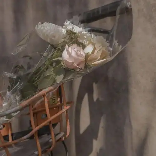  情侣头像背景图套图