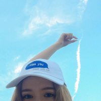  野性且迷人.