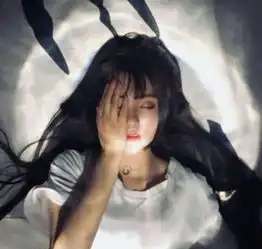 情侣头像天使恶魔霸气一