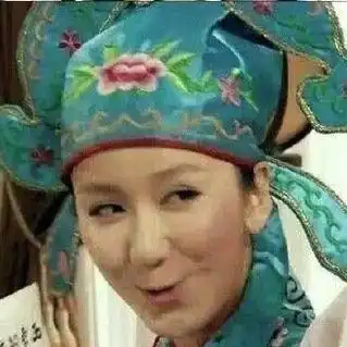 搞笑的情侣头像真人版拙