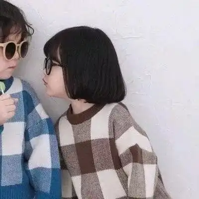  情侣头像一对两张
