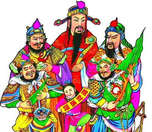  大年初四习俗知多少