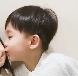 情侣头像宝宝婴儿错别字