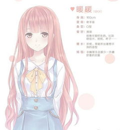  发免抠立绘啦橙光游戏