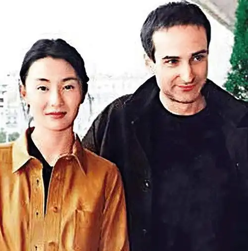 被离婚,被骗财产,错爱尔冬升,错过梁朝伟,张曼玉不想说什么 被离婚,被骗财产,错爱尔冬升,错过梁朝伟,张曼玉不想说什么