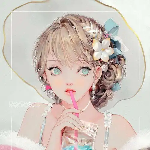  有没有一换上了就不想再换的头像