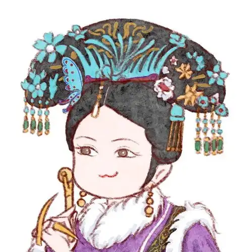 微信头像丨哈利波特百变小樱甄嬛传卡通头像 微信头像丨哈利波特百变小樱甄嬛传卡通头像