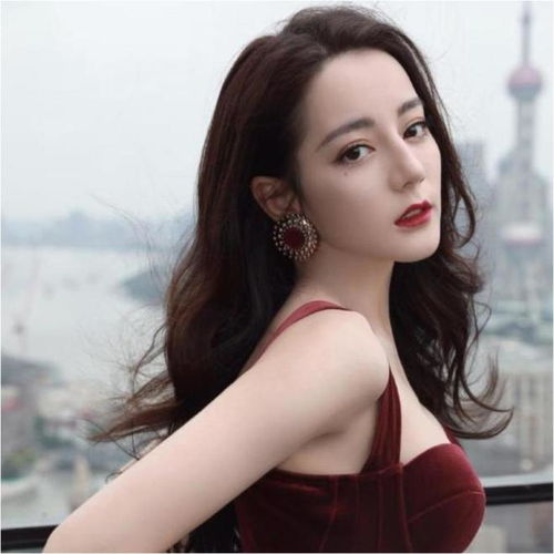  全球最美女演员排行榜出炉,令人大跌眼镜,热巴勇夺第一却遭质疑