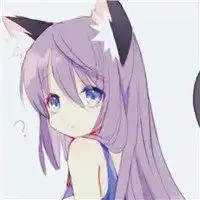 可爱二次元萌头像女生微信头像图片大全 可爱二次元萌头像女生微信头像图片大全