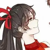  吕布与貂蝉头像微信头像图片大全