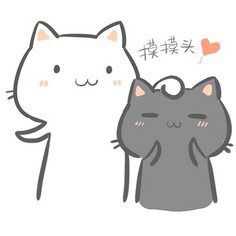  微信漫画高清头像