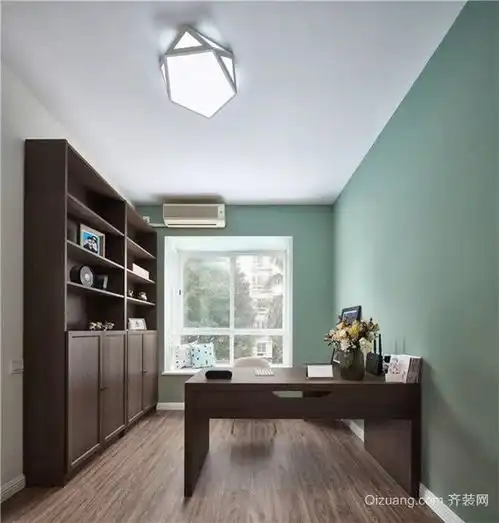  天津东瑞家园怎么样85平米二手房装修9万效果图