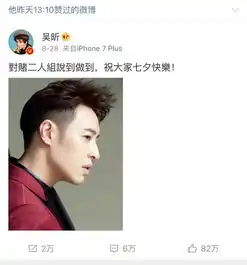 潘玮柏携吴昕参加江苏跨年晚会相爱吧官博搞事情 潘玮柏携吴昕参加江苏跨年晚会相爱吧官博搞事情