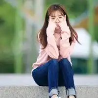  2020最好看的情侣头像男女各一半