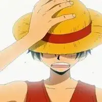  关于海贼王的说说配图微信头像图片大全