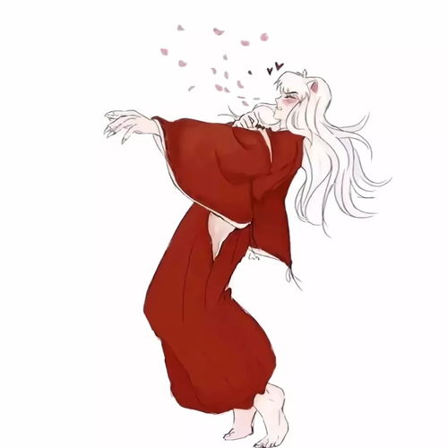  情侣头像精选