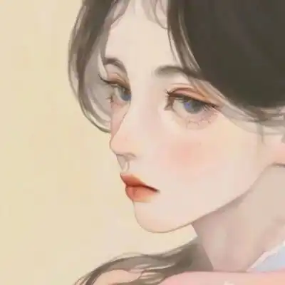 情侣头像两张配一对不明